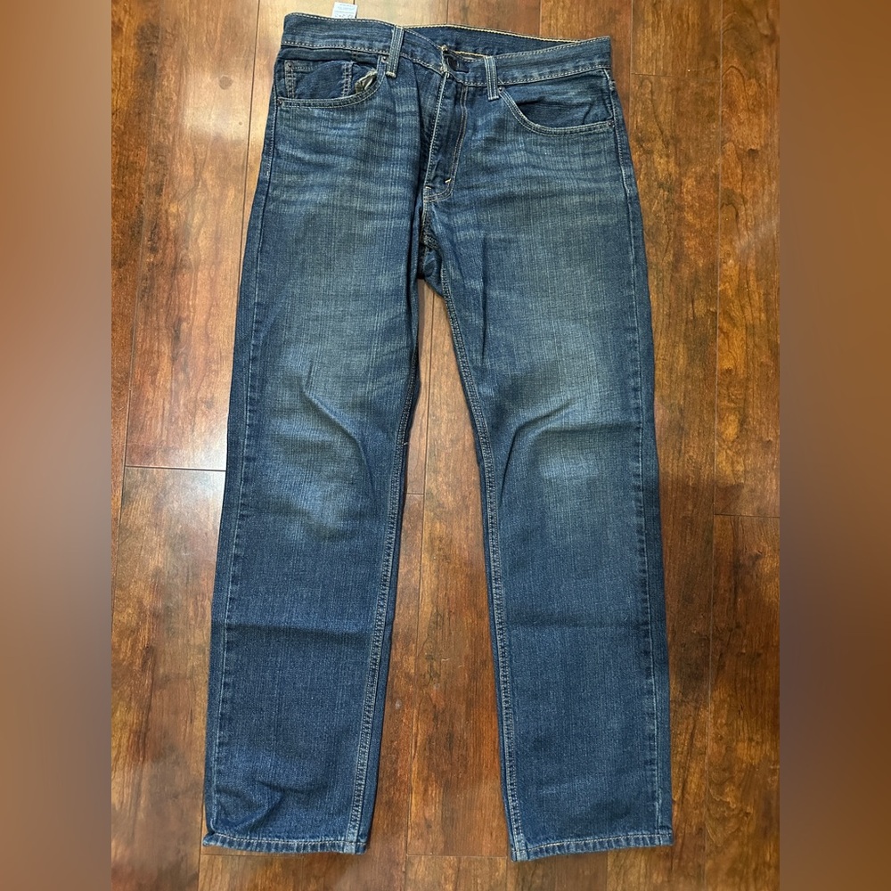 Levi Strauss & Co. 559™ jeans — W32 L32